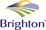 City of Brighton Logo